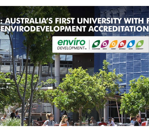 University of the Sunshine Coast - Mail & Print Services - Pialba, QLD
