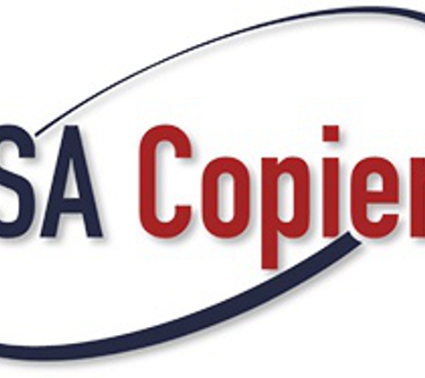 USA Copiers - Charlotte, NC