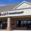 ATI Physical Therapy - Physical Therapy Clinics