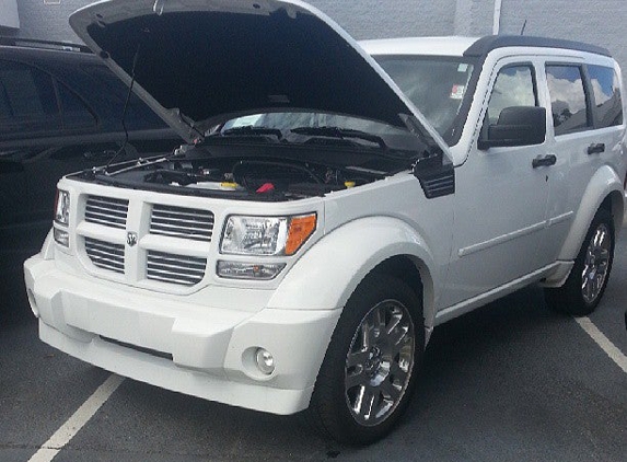 Stevenson Mazda - Wilmington, NC