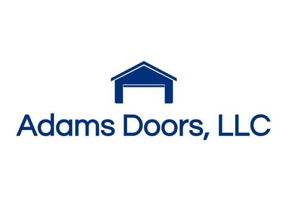 Adams Doors, LLC - Sun Prairie, WI