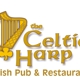 Celtic Harp