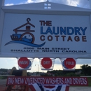 The Laundry Cottage - Coin Operated Washers & Dryers