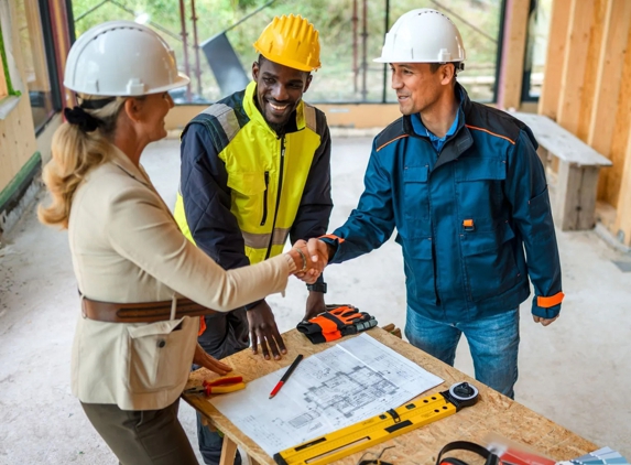 Grenic Construction Group Pty Ltd - Merrylands, NSW