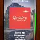 The Alley Downtown Taproom - Brew Pubs
