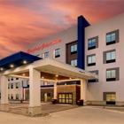 Hampton Inn & Suites Weatherford