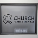 Church Family Dental - Dentists