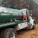 Mountain Septic Service - Septic Tank & System Cleaning