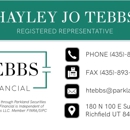 Tebbs Financial - Financial Planners