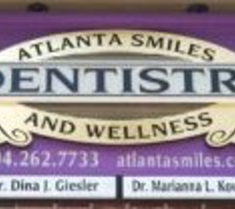 Atlanta Smiles & Wellness - Atlanta, GA