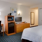 Fairfield Inn & Suites