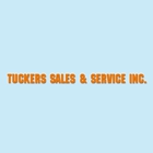 Tuckers Sales & Service Inc.