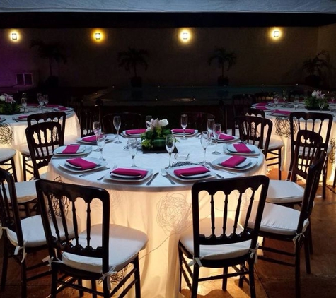 Ashley's Party Rentals - Oceanside, CA