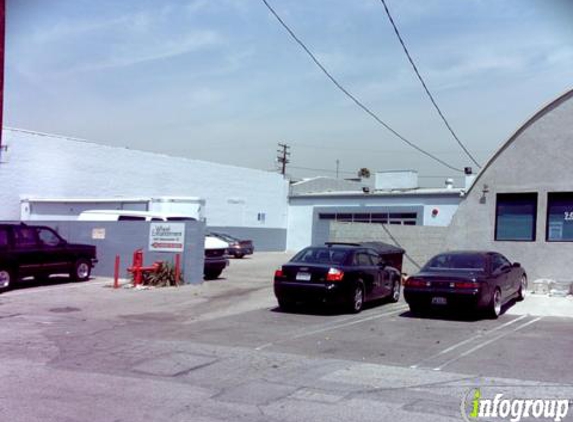 Wheel Enhancement - Los Angeles, CA