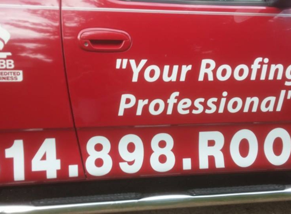 A Better Quality Roofing - Florissant, MO