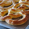 Ben's Soft Pretzels gallery