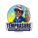 Temprasure hvac 24 hours - Heating Contractors & Specialties