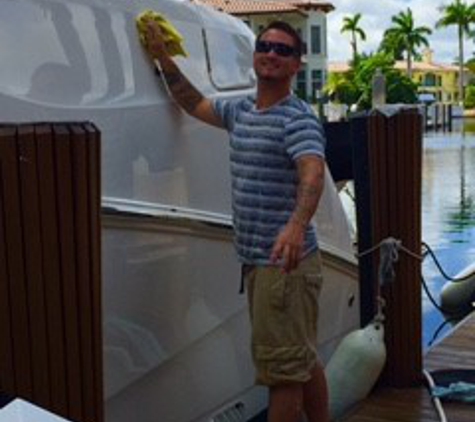 Debbies Boat Detailing - Boca Raton, FL