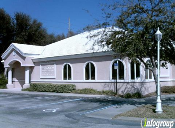 Robert BASS Medical Office - Jacksonville Beach, FL