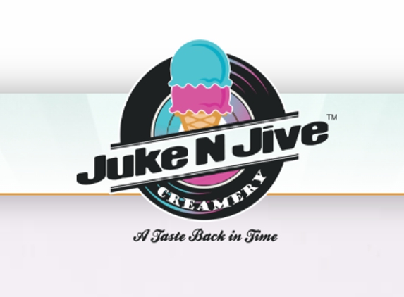 Juke N Jive Creamery - Braselton, GA