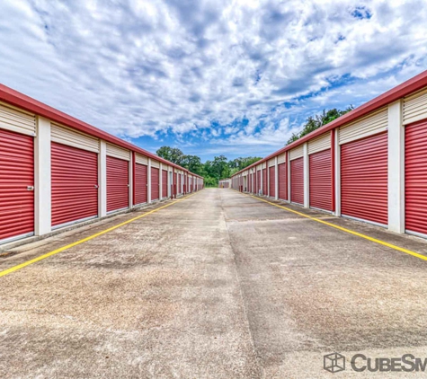 CubeSmart Self Storage - Natchez, MS