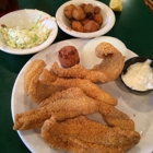 Nick's BBQ & Catfish