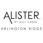 Alister Arlington Ridge