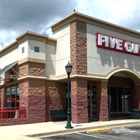 Five Guys