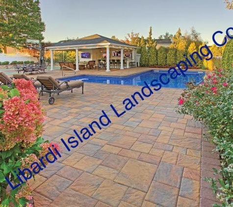 Libardi Island Landscaping - Melville, NY