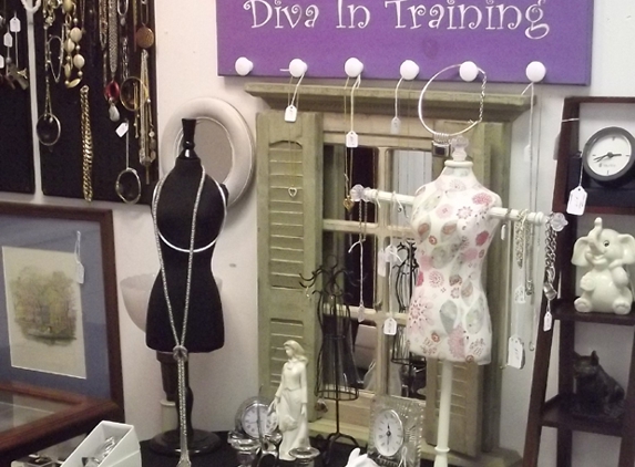 DDC Home Decor & Consignment - Augusta, GA