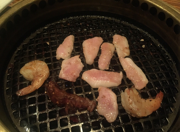 Gyu-Kaku - San Mateo, CA