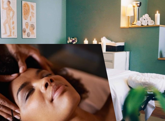 Spa Therapy Massage - Houston, TX