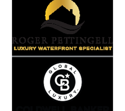 Roger Pettingell | Luxury Waterfront Specialist - Sarasota, FL