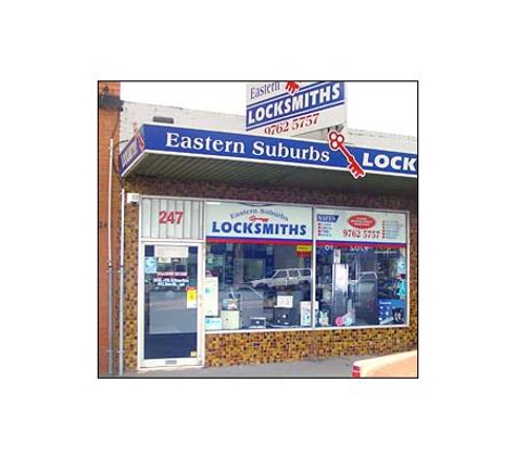 Eastern Suburbs Locksmiths (Boronia) - Boronia, VIC