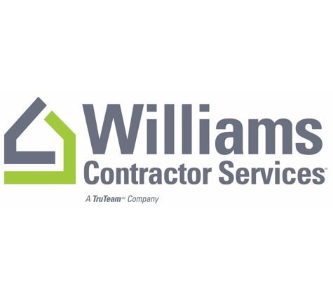 Williams Contractor Services - Houston, TX