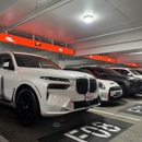 SIXT Car Rental - San Francisco International Airport (SFO) - Van Rental & Leasing