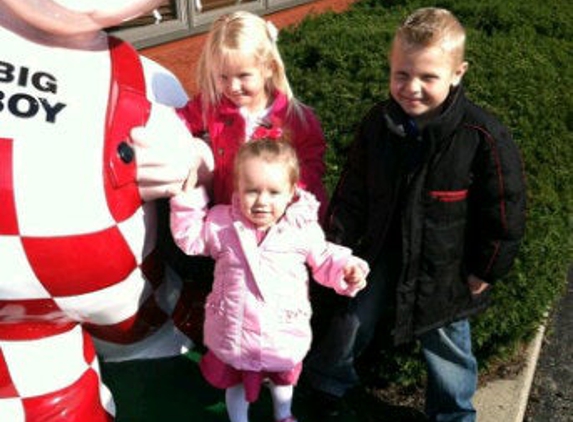 Frisch's Big Boy - Loveland, OH