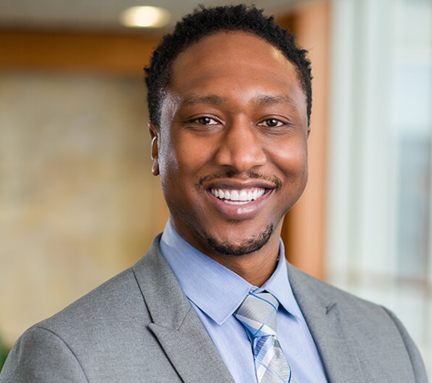 Kelechi Okoroha, M.D. - Minneapolis, MN