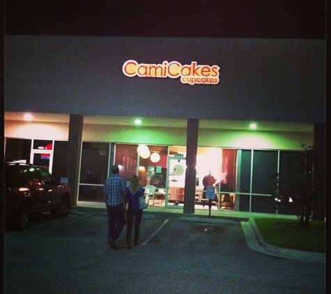 CamiCakes - Jacksonville, FL