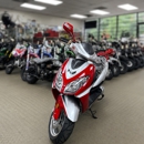 Tool Store Go-Kart Shop - Business Management