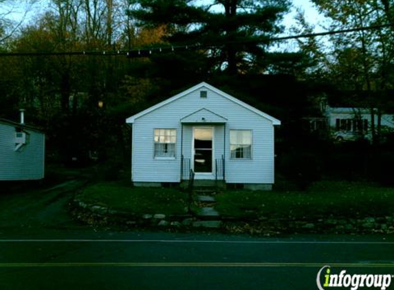 Glavey, Matthew, ATY - New Ipswich, NH