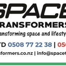 Space Transformerz - Drywall Contractors