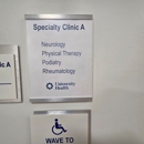 Outpatient Rehabilitation - University Health Southeast - Physical Therapy Clinics