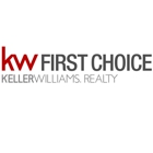 Keller Williams First Choice Realty - Dwayne Pierce