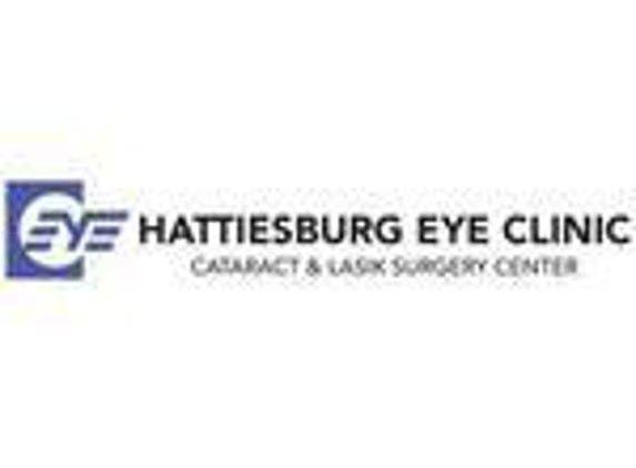 Hattiesburg Eye Clinic - Hattiesburg, MS