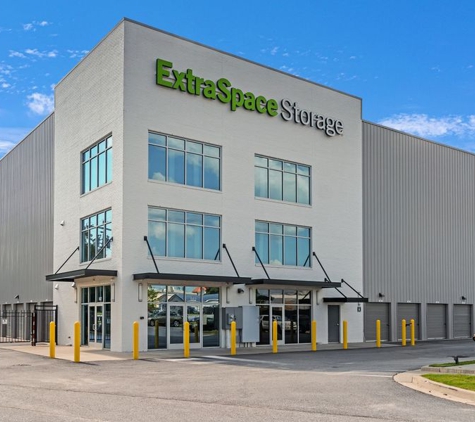 Extra Space Storage - Simpsonville, SC