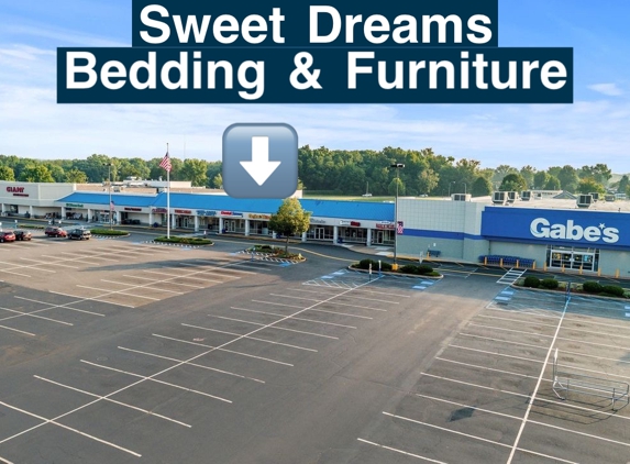 Sweet Dreams Bedding & Furniture - Fairless Hills, PA