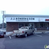 JJ Kokesh & Son, Inc. gallery