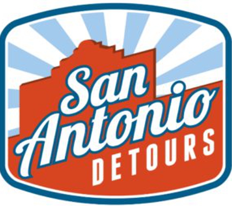 San Antonio Detours - San Antonio, TX