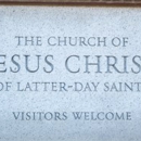 The Church of Jesus Christ of Latter-day Saints - Church of Jesus Christ of Latter-day Saints